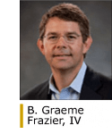 B. Graeme Frazier, IV
