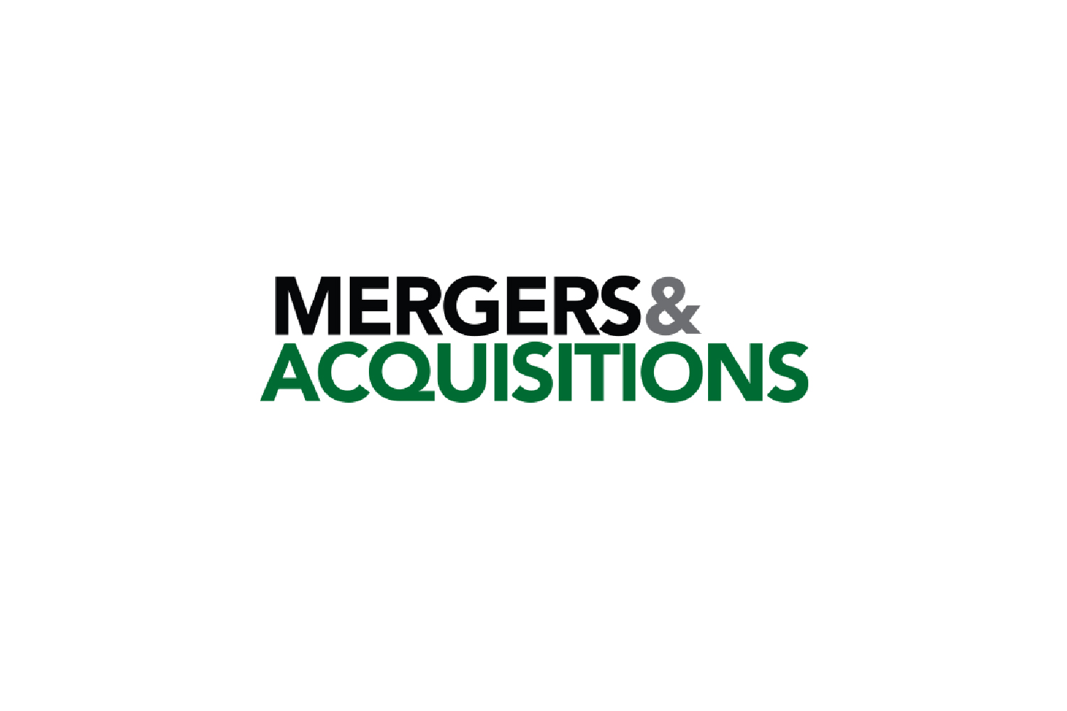 Mergers and acquisitions middle market