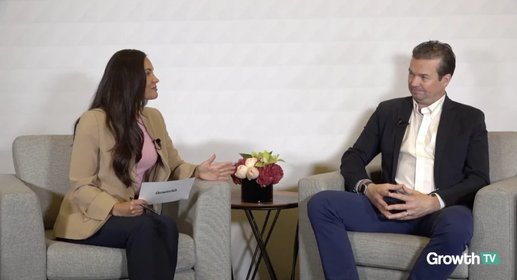 growthtv gf data q1 debt leverage capital structure